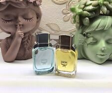 Parfum miniaturen mcm gebraucht kaufen  Recklinghausen