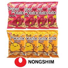 Nongshim potato sweet for sale  LONDON