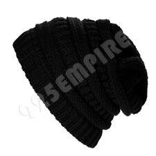 Unisex knitted slouchy for sale  Plainview