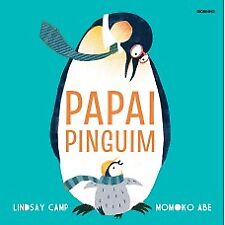 Papai pinguim Lindsay Camp em português, usado comprar usado  Brasil 
