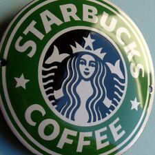 Starbucks coffee tür gebraucht kaufen  Asperg
