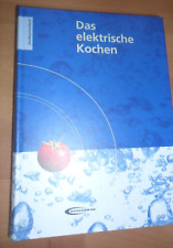 Elektrische kochen blaue gebraucht kaufen  Uetersen