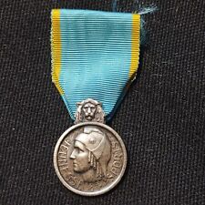 7.12 médaille civile d'occasion  Saint-Jean-en-Royans