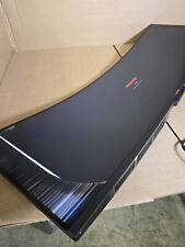 VIOTEK 49" SUW49DA2 Ultrawide Curved Monitor 120Hz 1440P Parts for sale  Shipping to South Africa
