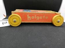 Holgate wood toy for sale  USA