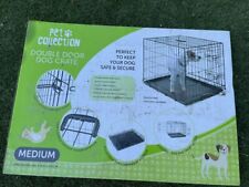 Dog bunny cage for sale  MANSFIELD