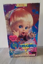Babyface doll galoob d'occasion  France
