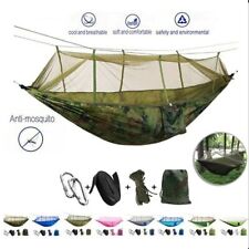Hanging hammock double for sale  Shipping to Ireland