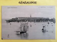 Antique postcard saint d'occasion  Expédié en Belgium