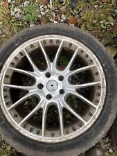 Vivaro alloy wheels for sale  MOLD