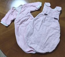 Alvi baby schlafsack gebraucht kaufen  Nürnberg