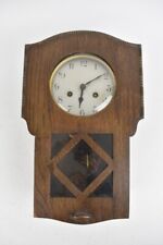 Vintage wall clock for sale  NORTHAMPTON