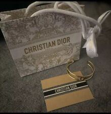 Christian dior armband gebraucht kaufen  Düsseldorf