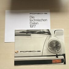 Porsche 911 carrera gebraucht kaufen  Wuppertal