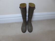 Aigle wellington boots. for sale  ASCOT