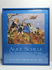 Alice schille tired for sale  Canton