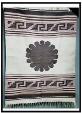 Navajo pattern woven for sale  Randolph