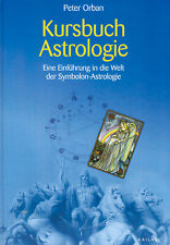 Kursbuch astrologie peter gebraucht kaufen  Bremen