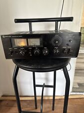 Studio stereo amplifier gebraucht kaufen  Blomberg