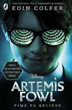 Artemis Fowl: Film Tie-In (Artemis Fowl, 1)  Good Book Colfer, Eoin na sprzedaż  Wysyłka do Poland