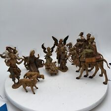 fontanini nativity set for sale  Jacksonville