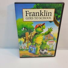 Franklin childrens cartoon for sale  Pearland