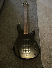 Yamaha Bass Guitar In Black BB404 for sale  CRADLEY HEATH