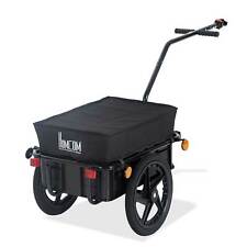 Bike trailer stroller for sale  GREENFORD