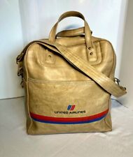 United airlines bag for sale  Reseda