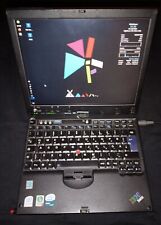 thinkpad x61 gebraucht kaufen  Wedel