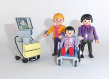 Playmobil krankenhaus ultrasch gebraucht kaufen  Halstenbek