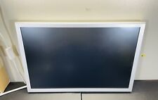 Apple Cinema HD Display Monitor A1082 23" Aluminum 1920x1200 Tested Working #2 for sale  Shipping to South Africa