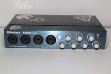 Presonus audiobox 44vsl for sale  Portland