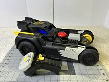 fisher rc batmobile for sale  Hampstead