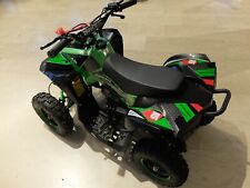 50cc quad usato  Due Carrare