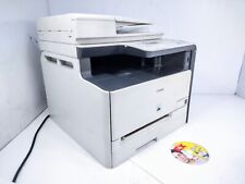 Used, Canon ImageCLASS MF8080CW LASER PRINTER  for sale  Shipping to South Africa