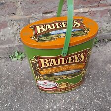 Vintage baileys large for sale  CRANLEIGH