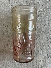 Tiki mask drinking for sale  Chester