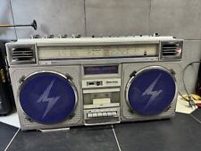 Radio vintage funzionante usato  Frattaminore