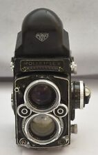 Rolleiflex planar revisionata usato  San Benedetto Del Tronto