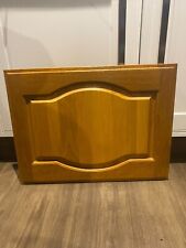 Kitchen door golden for sale  SCUNTHORPE