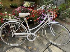Rare classic raleigh for sale  LONDON