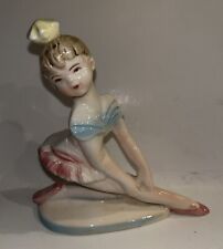 Vintage ballerina porcelain for sale  Cape Coral