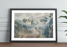 Eric ravilious wet for sale  LONDONDERRY