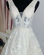 Robe mariée taille d'occasion  Marseille XIII