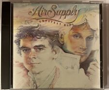 Suprimento de ar-Greatest Hits-1984-Arista CD ARD-8024-Excelente estado-Ótimas músicas comprar usado  Enviando para Brazil
