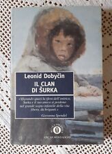 Libro leonid dobycin usato  Scafati