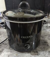 Crock pot scr400 for sale  Liberty
