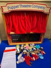 Puppet theatre company for sale  Shipping to Ireland
