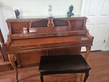 Baldwin upright piano for sale  Cranbury